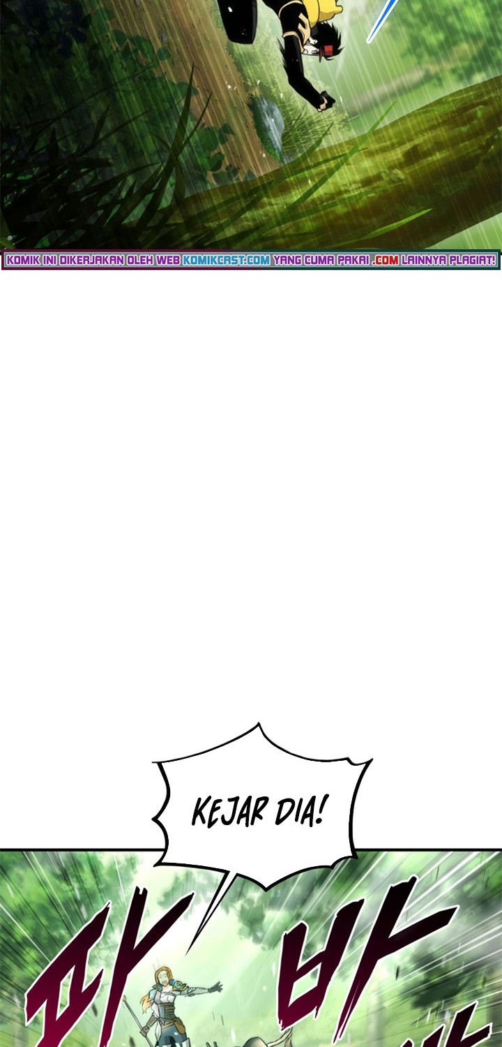 Ranker’s Return (Remake) Chapter 40 Gambar 55