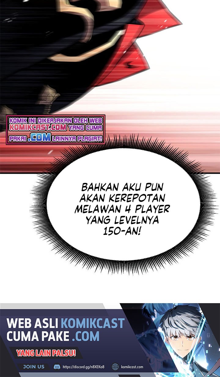 Ranker’s Return (Remake) Chapter 40 Gambar 57