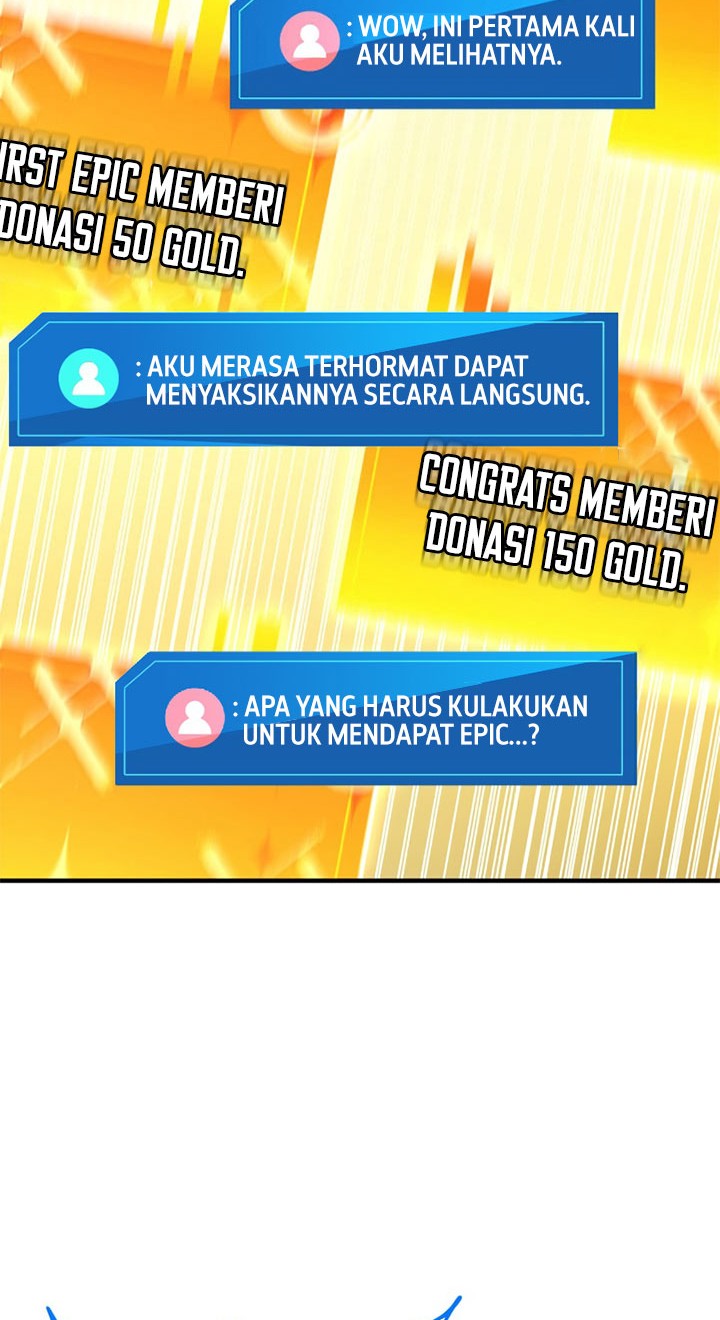 Ranker’s Return (Remake) Chapter 40 Gambar 3