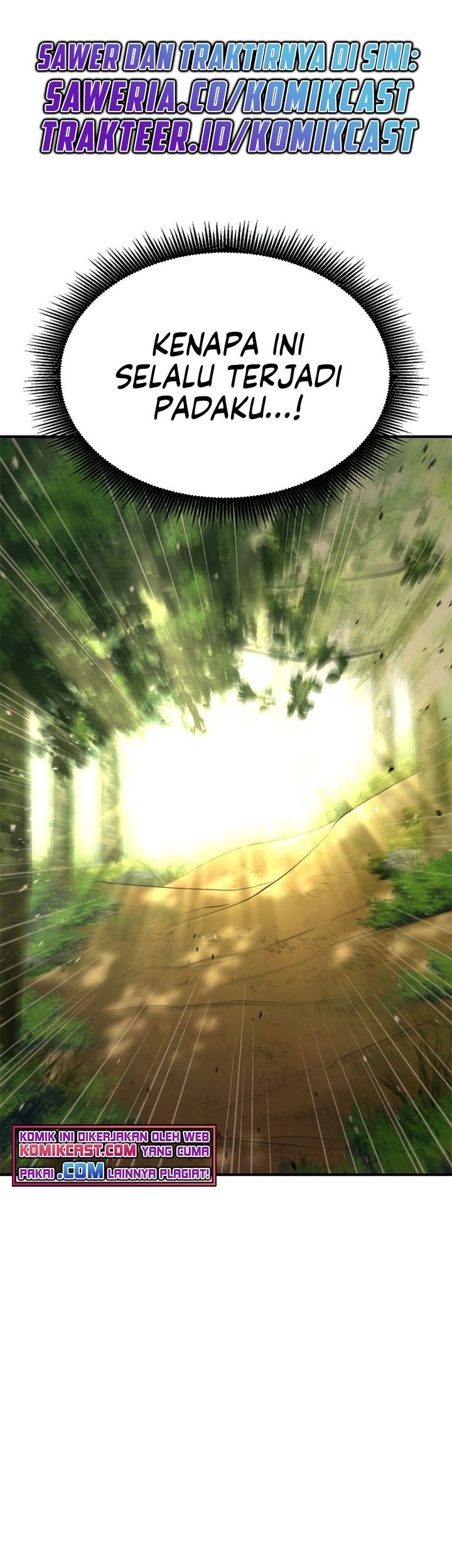 Ranker’s Return (Remake) Chapter 40 Gambar 58