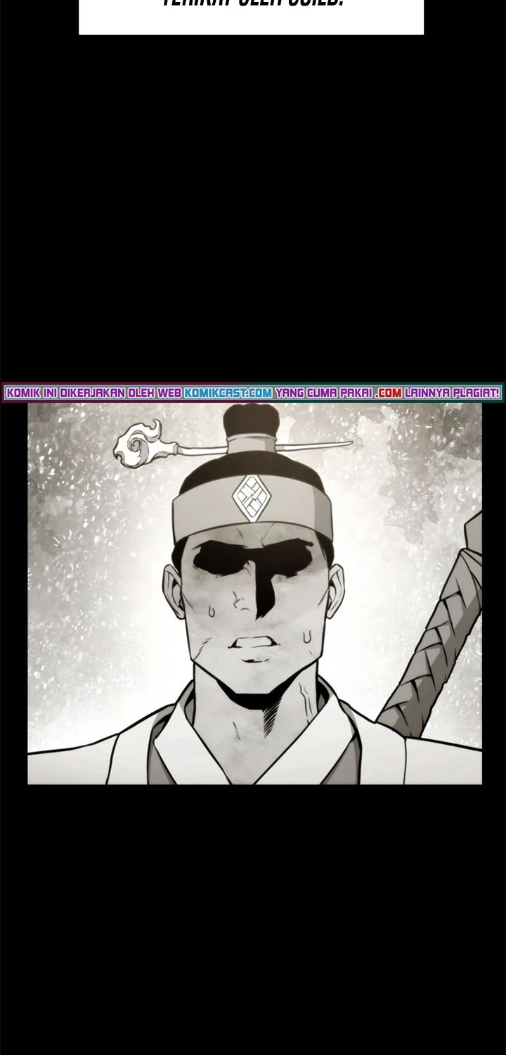 Ranker’s Return (Remake) Chapter 40 Gambar 61