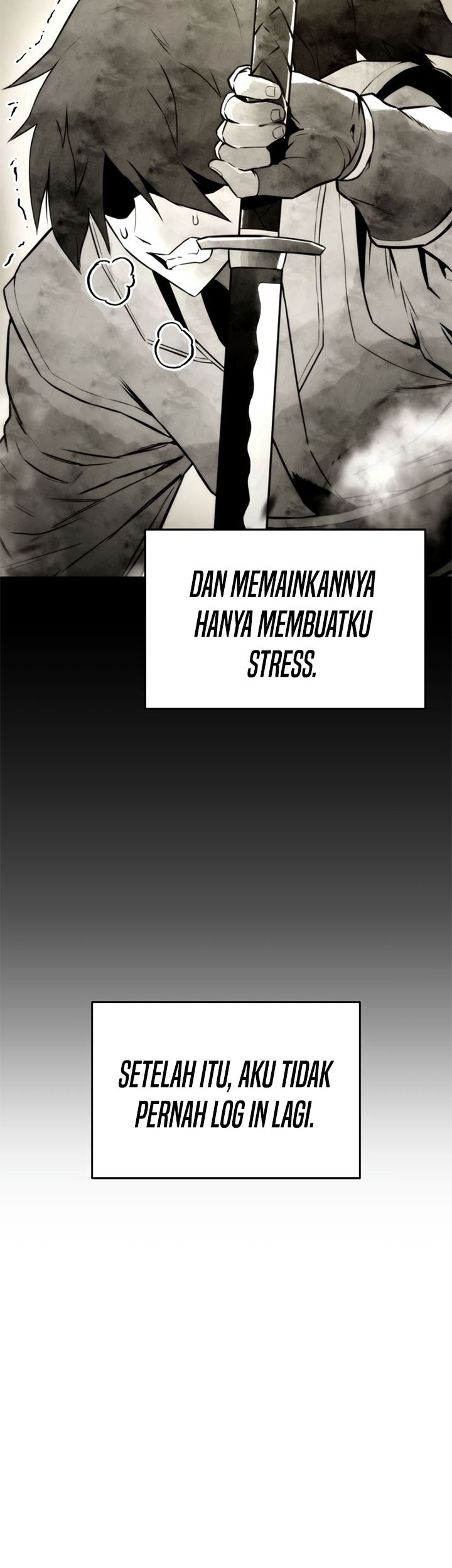 Ranker’s Return (Remake) Chapter 40 Gambar 66