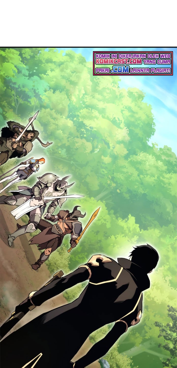 Ranker’s Return (Remake) Chapter 40 Gambar 67