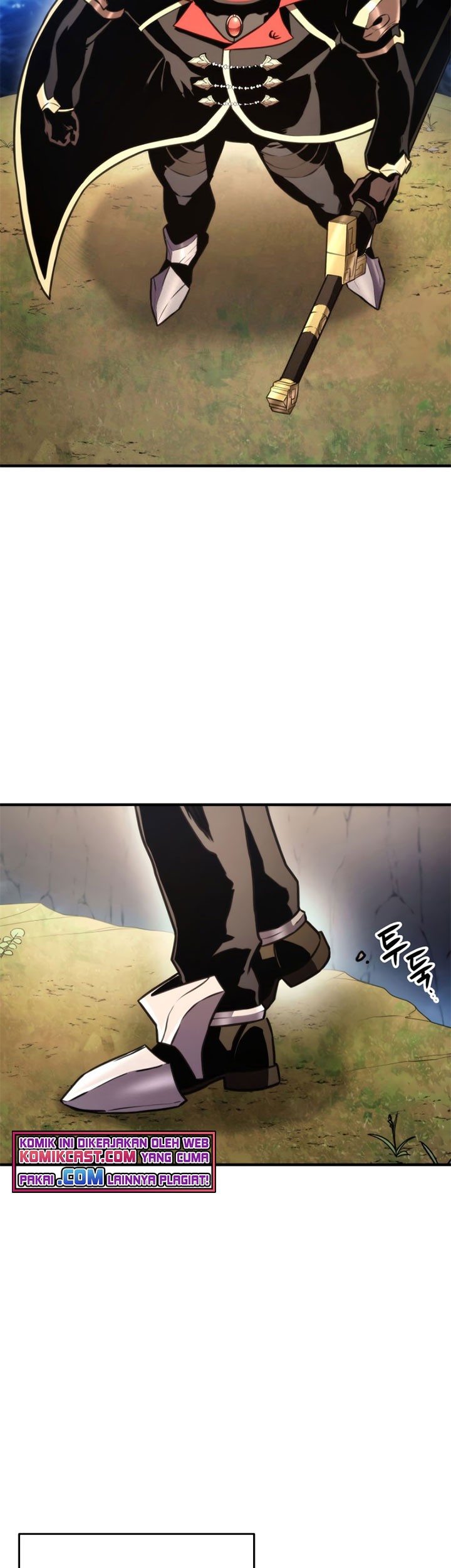 Ranker’s Return (Remake) Chapter 40 Gambar 70