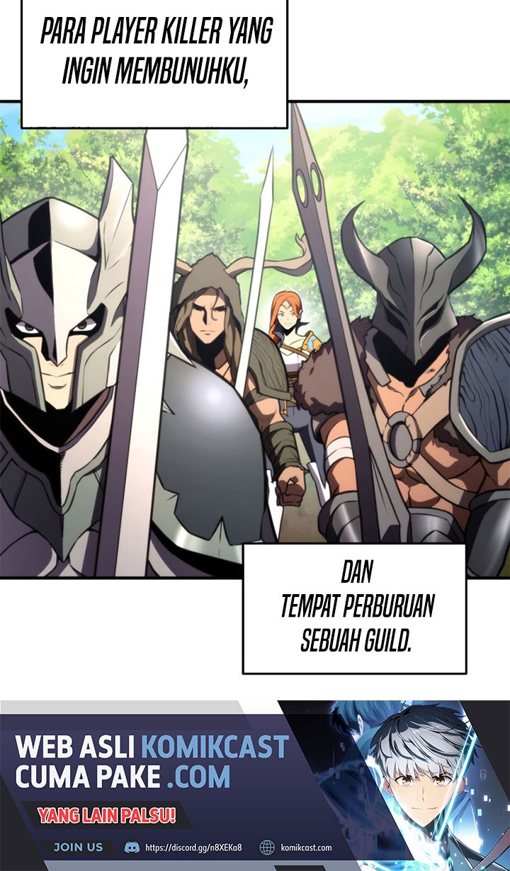 Ranker’s Return (Remake) Chapter 40 Gambar 71