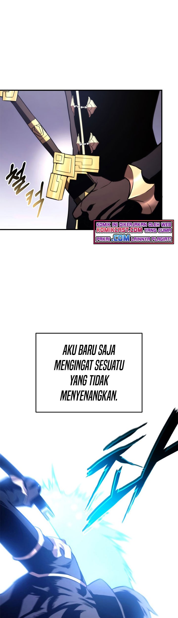 Ranker’s Return (Remake) Chapter 40 Gambar 72