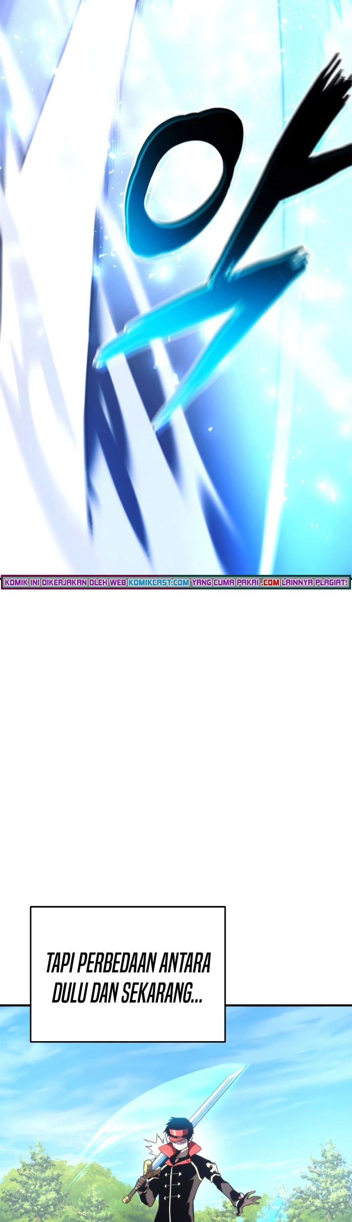 Ranker’s Return (Remake) Chapter 40 Gambar 74