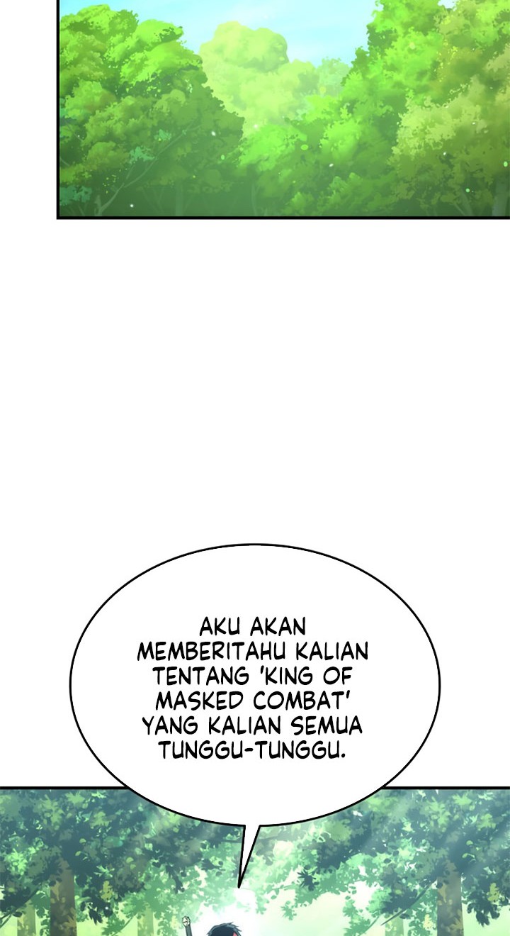 Ranker’s Return (Remake) Chapter 40 Gambar 13