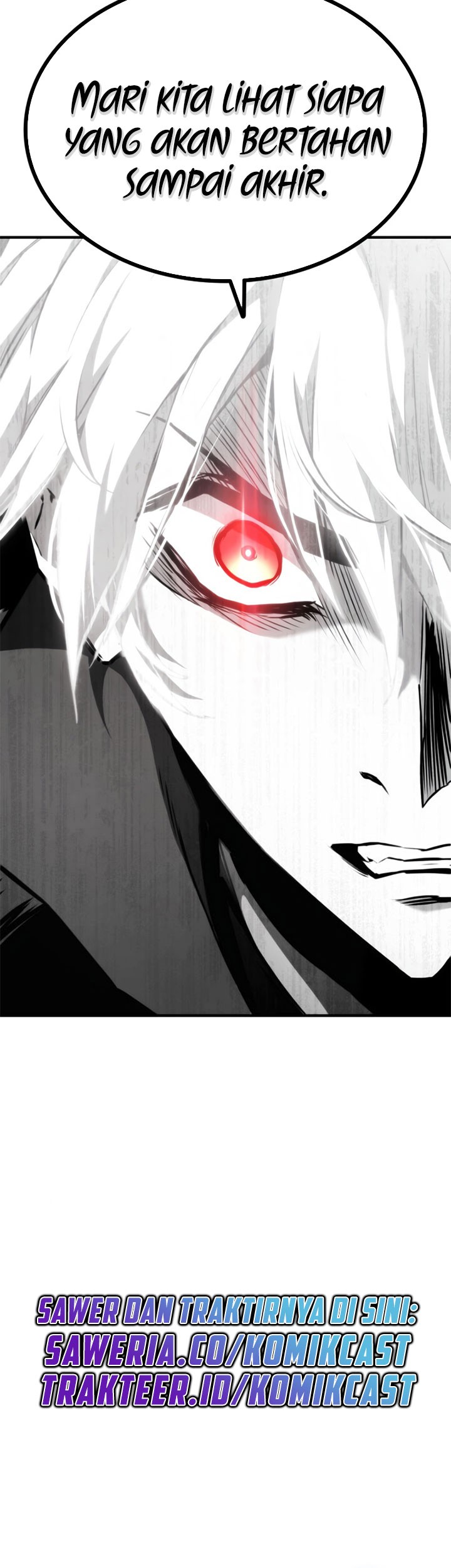 Ranker’s Return (Remake) Chapter 40 Gambar 78