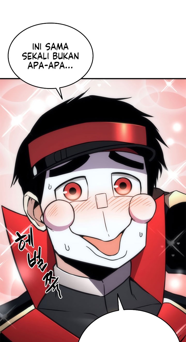 Ranker’s Return (Remake) Chapter 40 Gambar 7