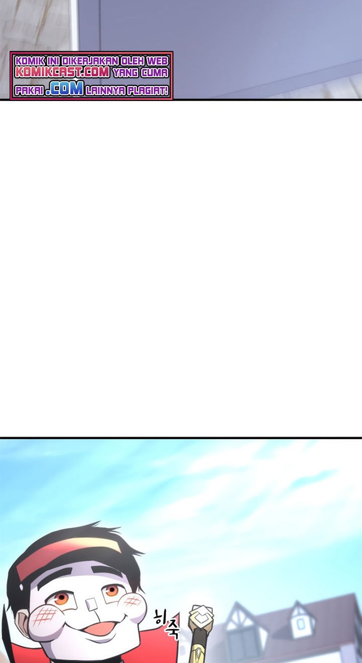 Ranker’s Return (Remake) Chapter 40 Gambar 11