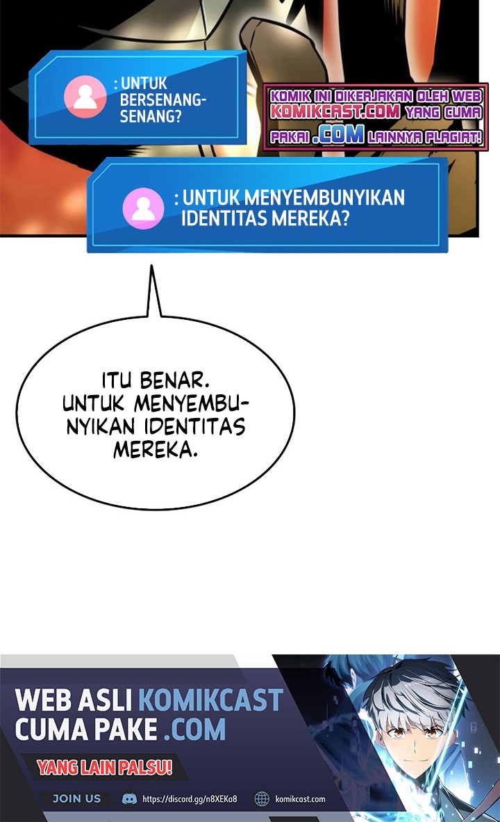 Ranker’s Return (Remake) Chapter 40 Gambar 15