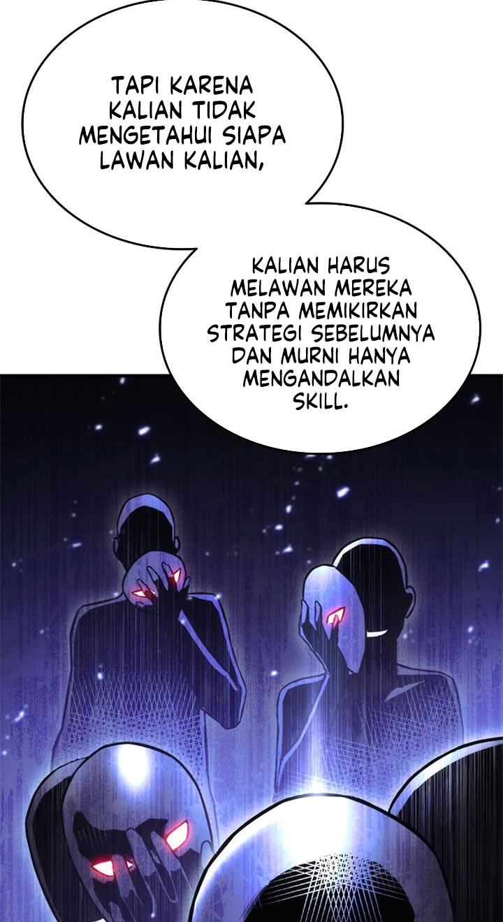 Ranker’s Return (Remake) Chapter 40 Gambar 17