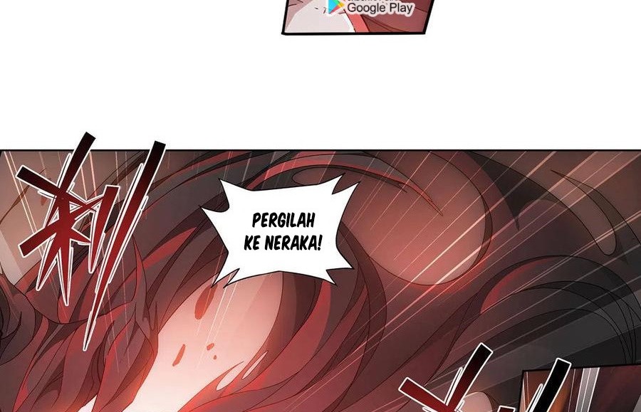 Battle Through the Heavens Chapter 355 Gambar 25