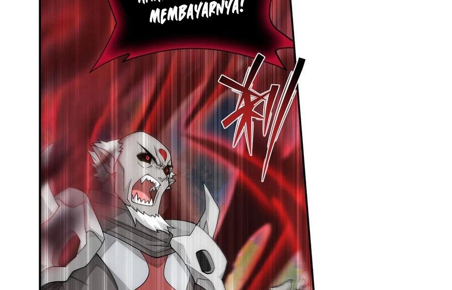 Battle Through the Heavens Chapter 355 Gambar 35