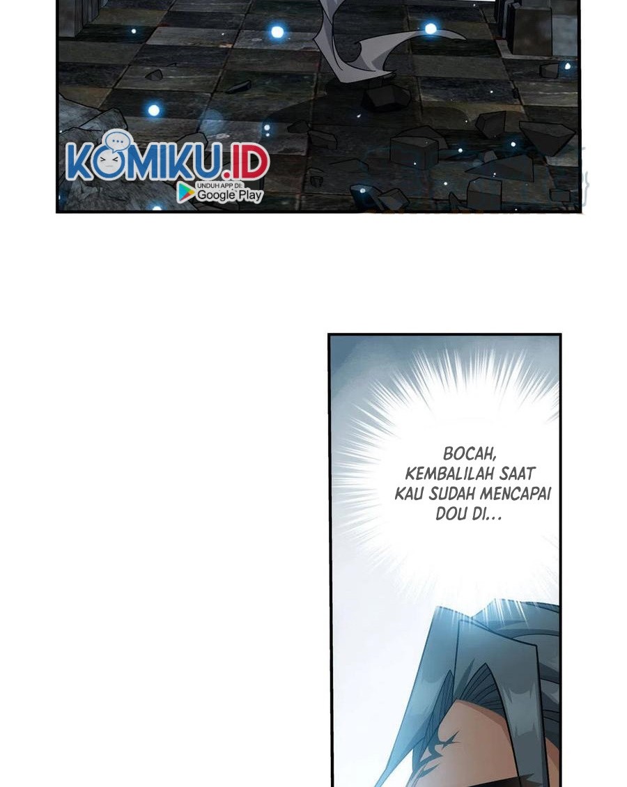 Battle Through the Heavens Chapter 355 Gambar 11