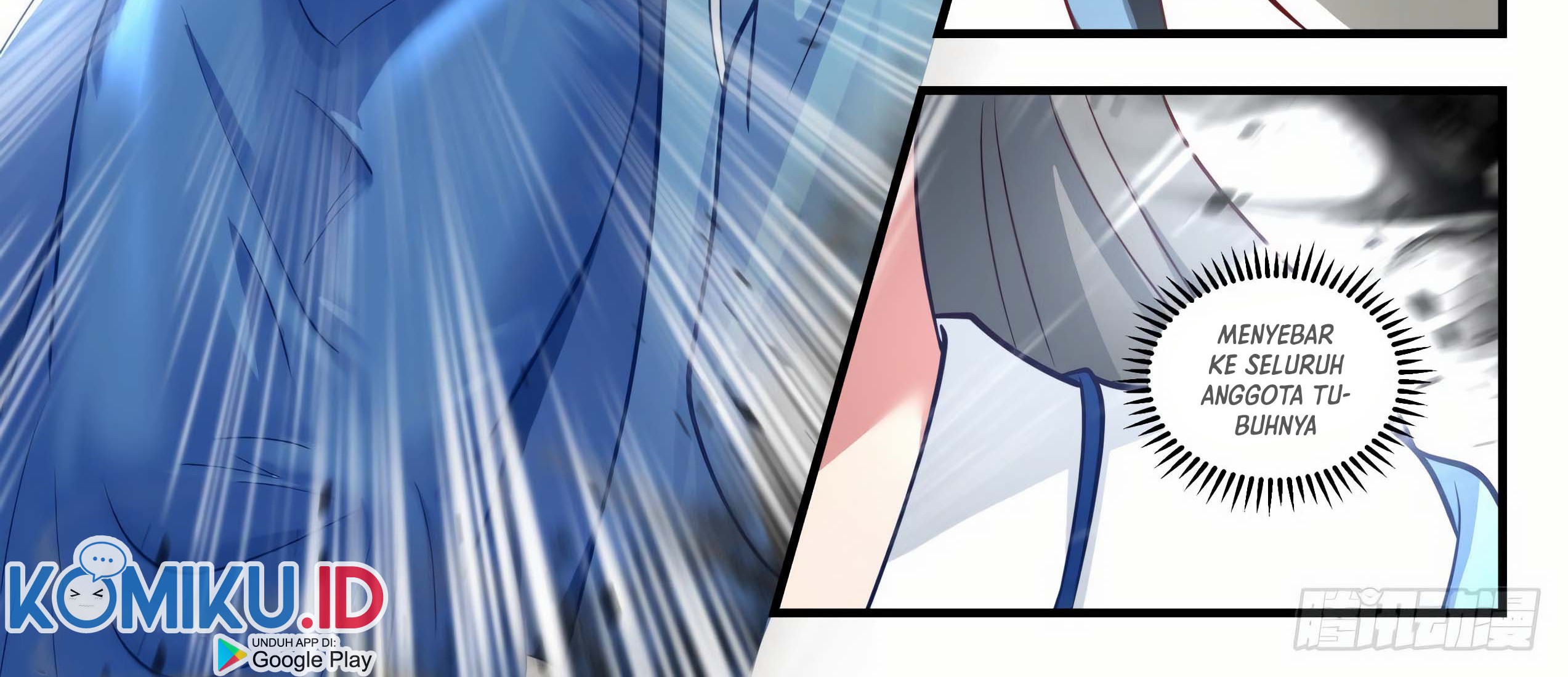 Martial Peak Part 1 Chapter 1785 Gambar 5