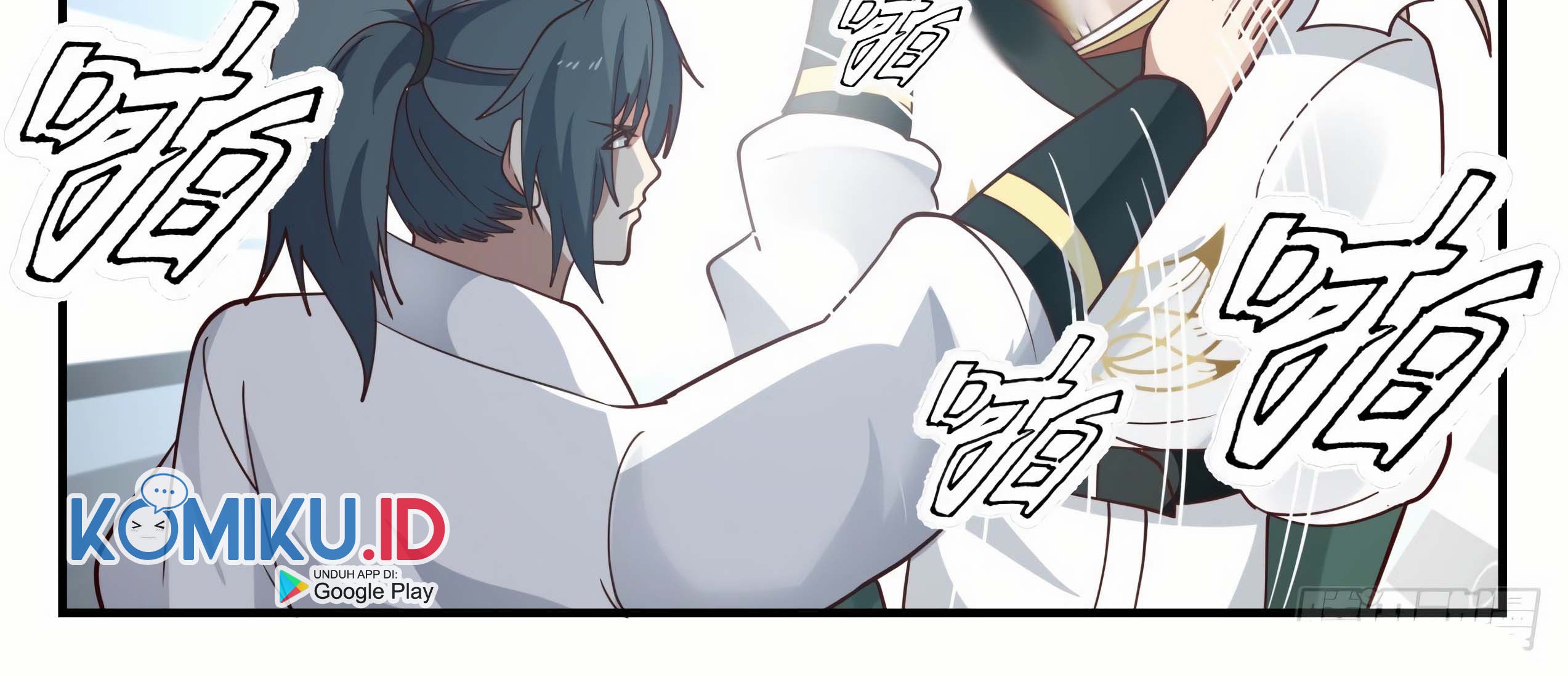 Martial Peak Part 1 Chapter 1785 Gambar 20