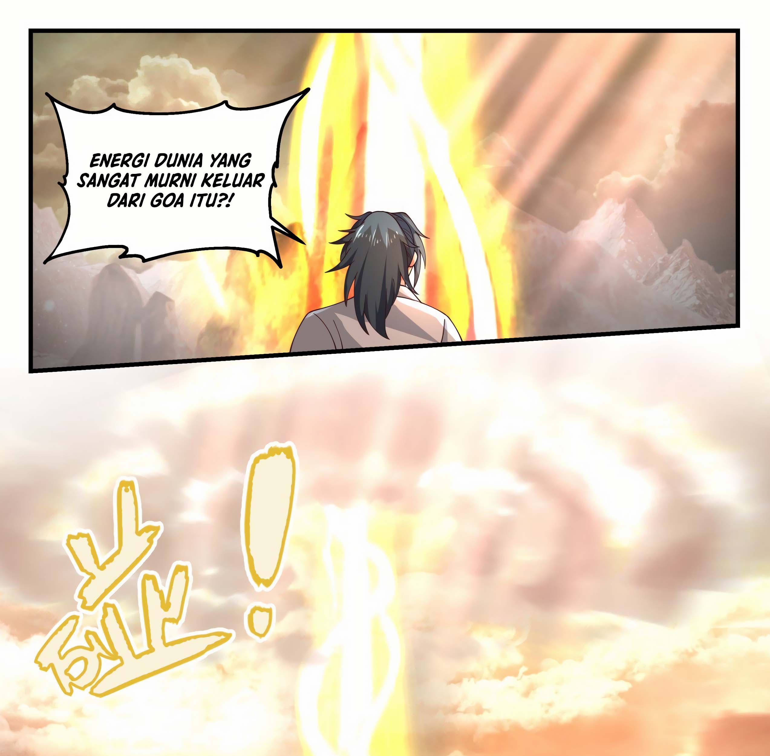 Martial Peak Part 1 Chapter 1787 Gambar 4