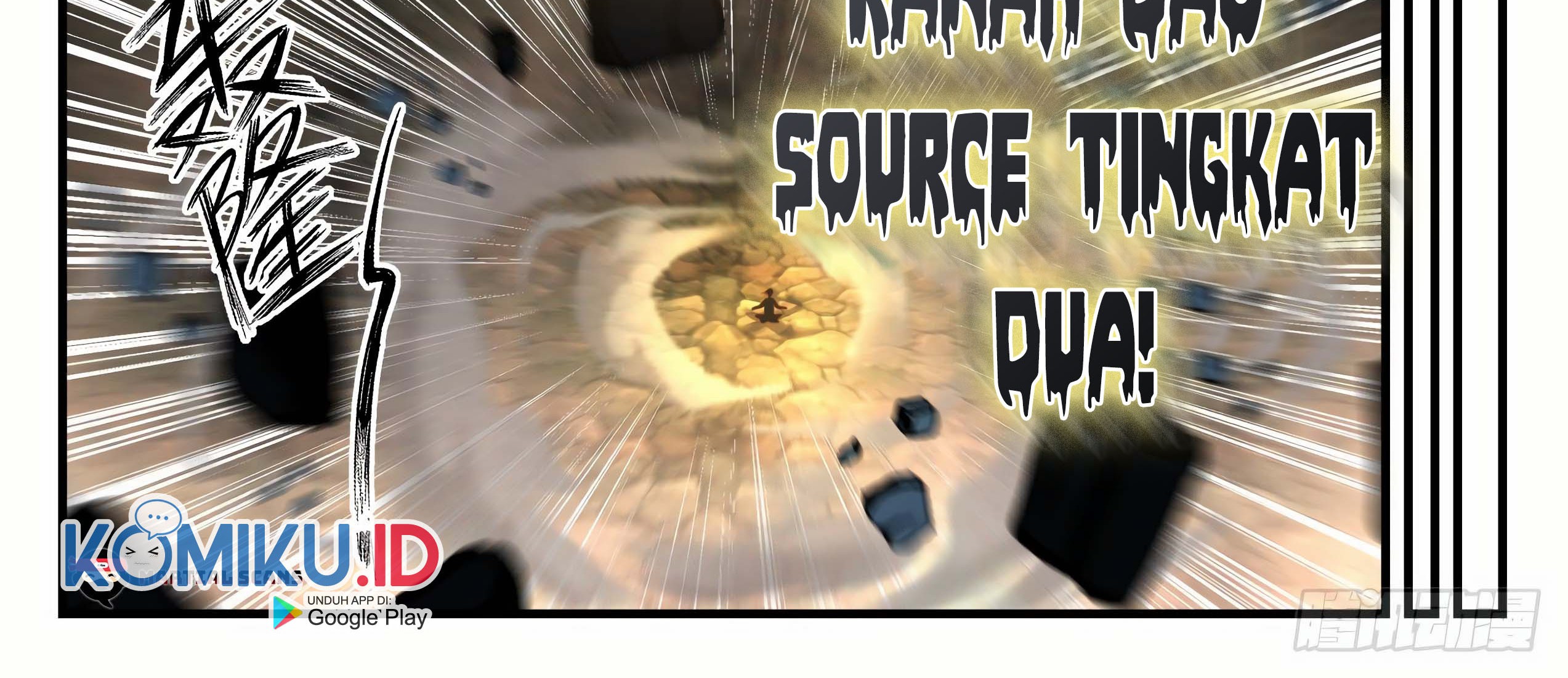 Martial Peak Part 1 Chapter 1787 Gambar 22