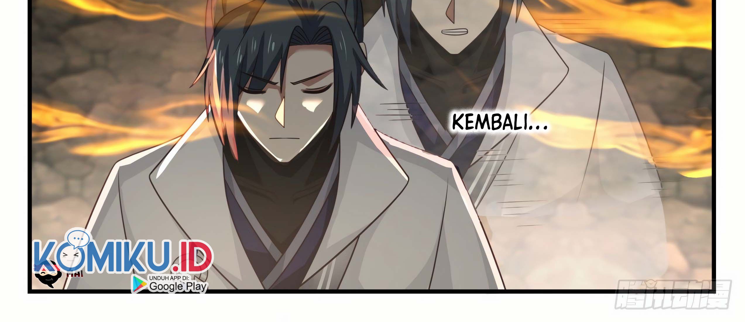 Martial Peak Part 1 Chapter 1787 Gambar 26