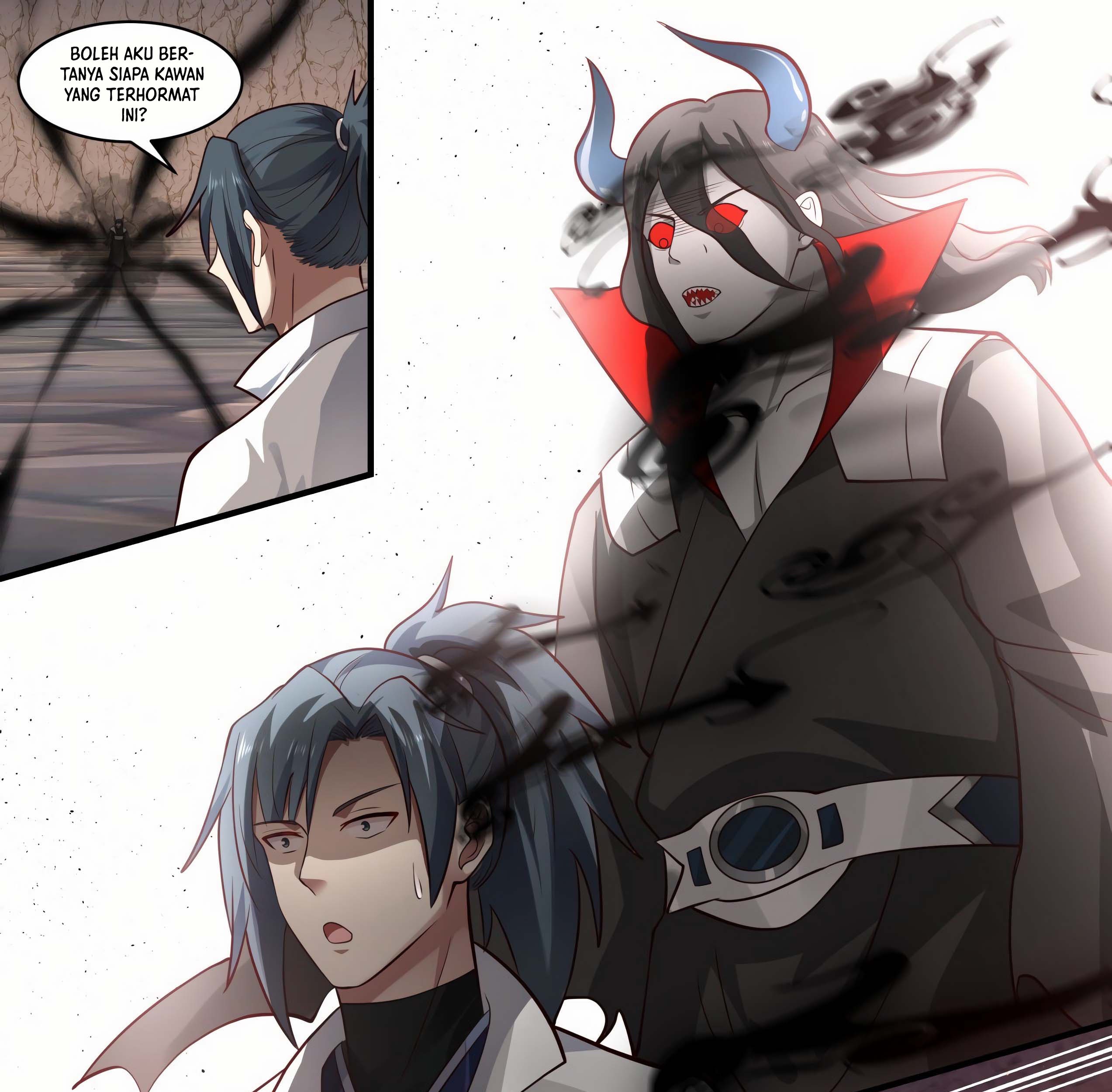 Martial Peak Part 1 Chapter 1789 Gambar 19