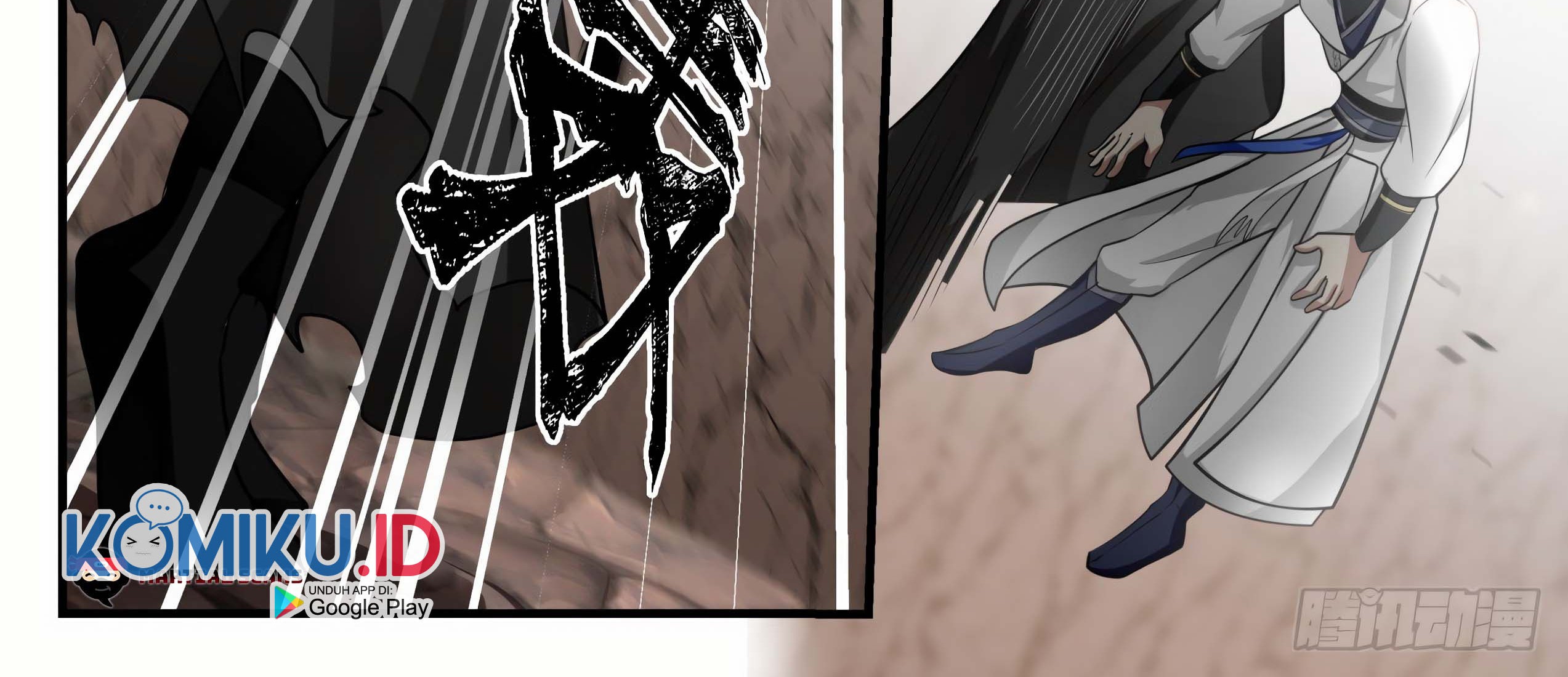 Martial Peak Part 1 Chapter 1789 Gambar 22