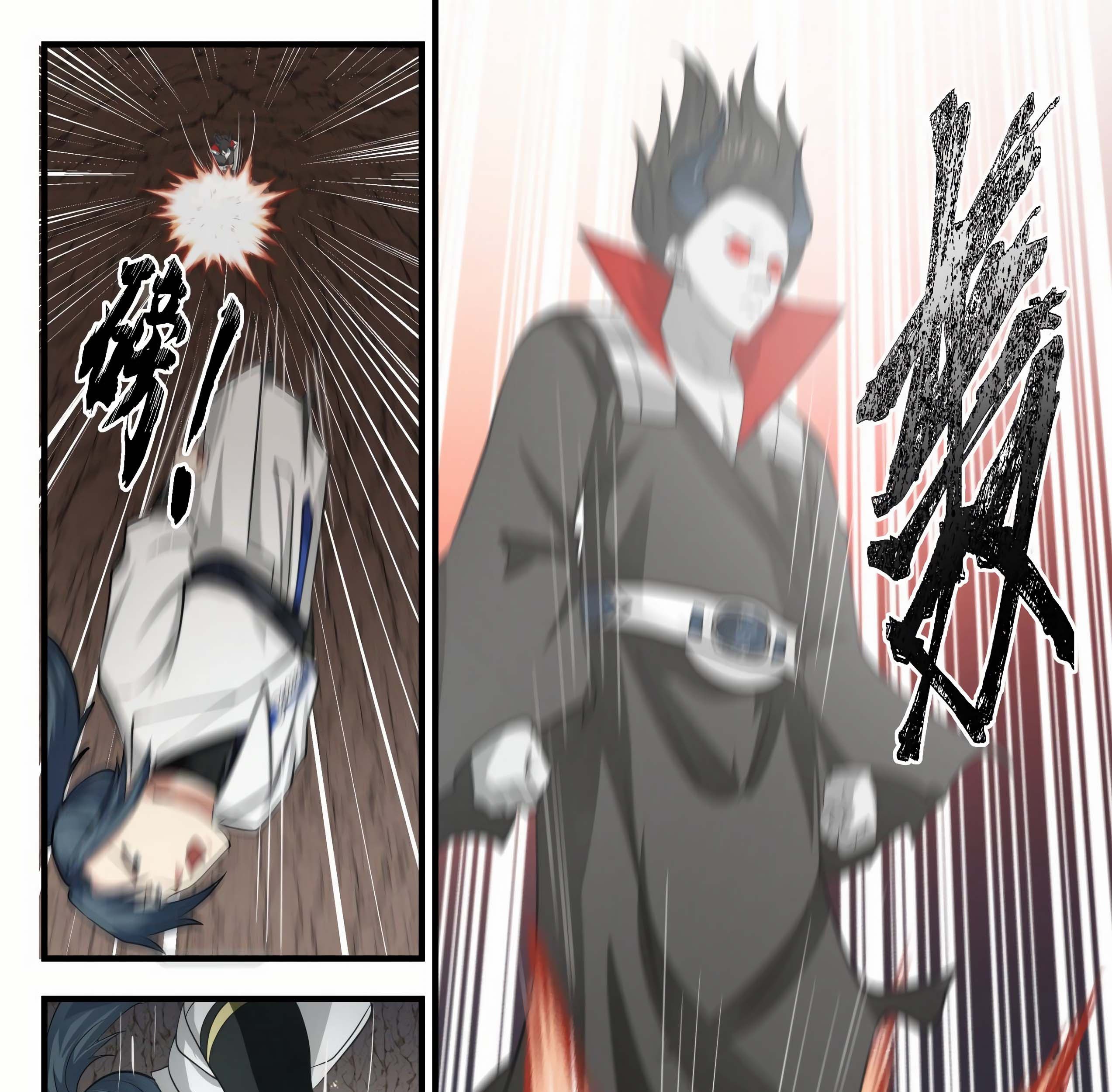 Martial Peak Part 1 Chapter 1789 Gambar 23