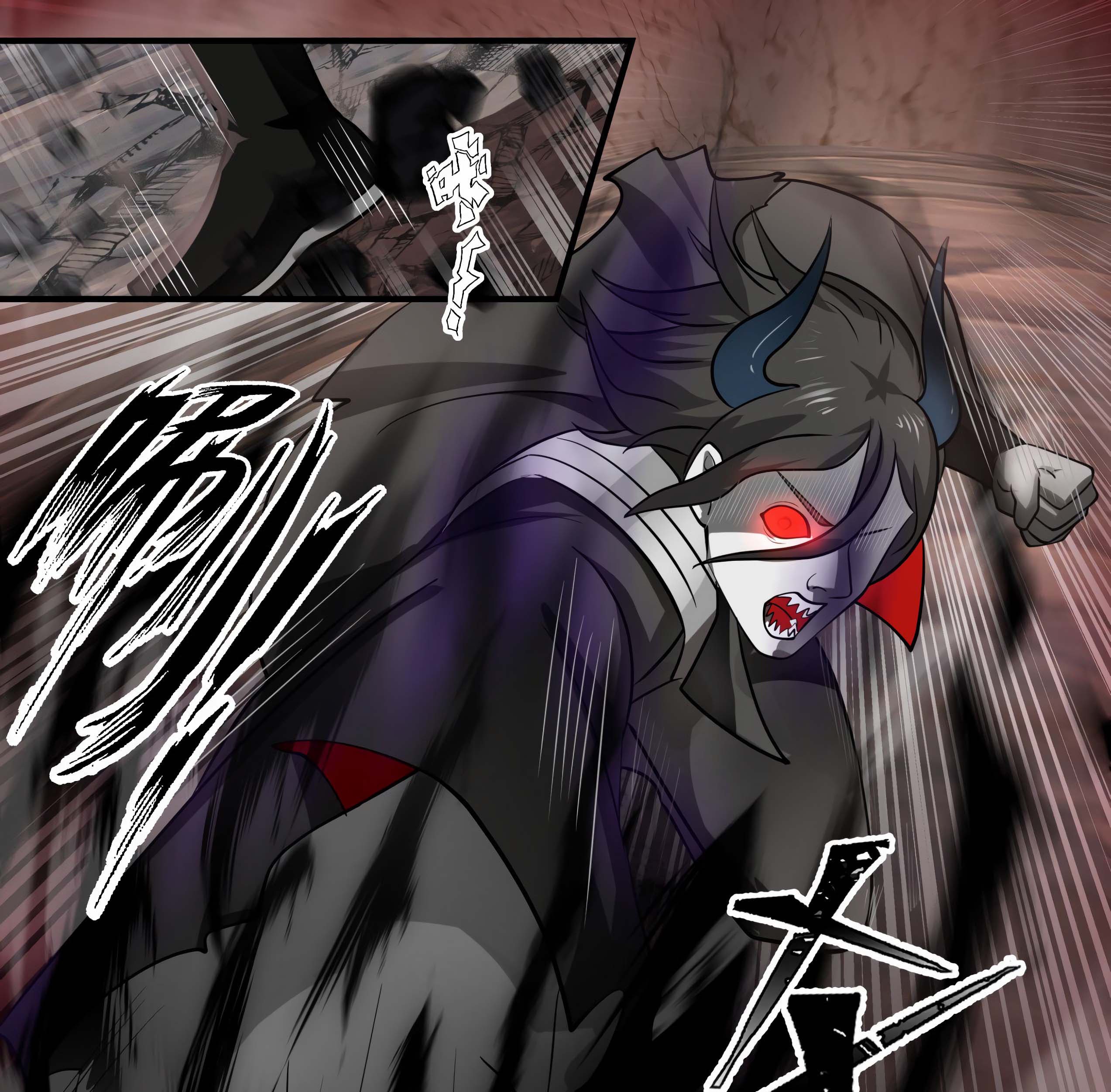 Martial Peak Part 1 Chapter 1789 Gambar 27