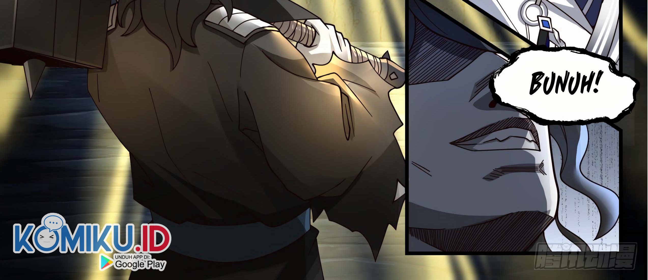 Martial Peak Part 1 Chapter 1790 Gambar 26