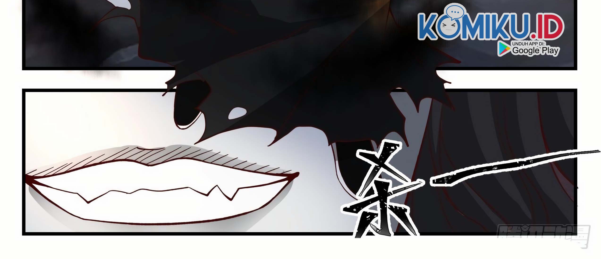 Martial Peak Part 1 Chapter 1790 Gambar 16