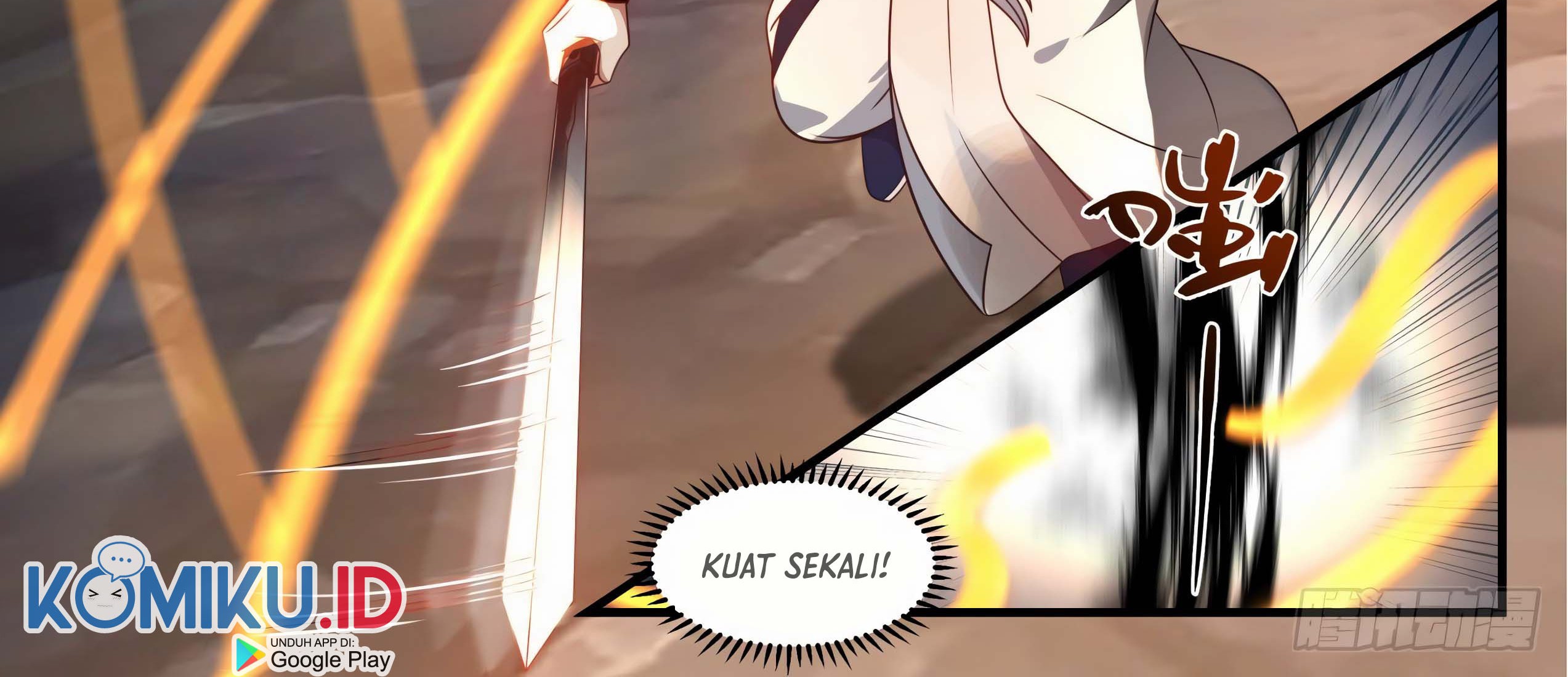 Martial Peak Part 1 Chapter 1790 Gambar 18