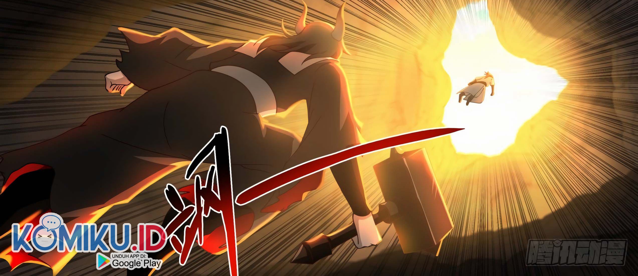 Martial Peak Part 1 Chapter 1791 Gambar 5