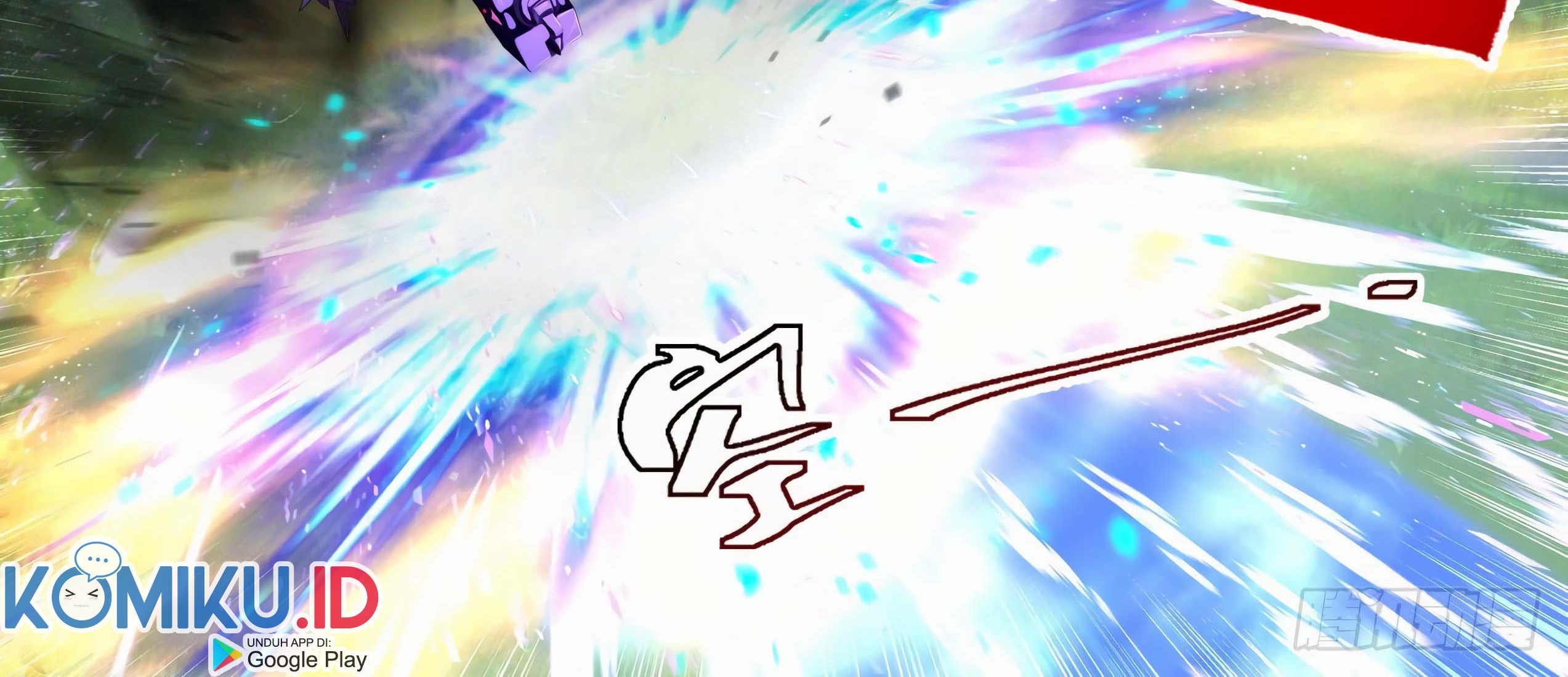 Martial Peak Part 1 Chapter 1791 Gambar 20