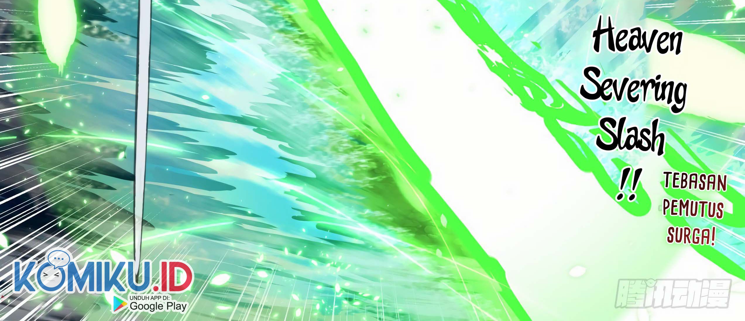 Martial Peak Part 1 Chapter 1792 Gambar 14