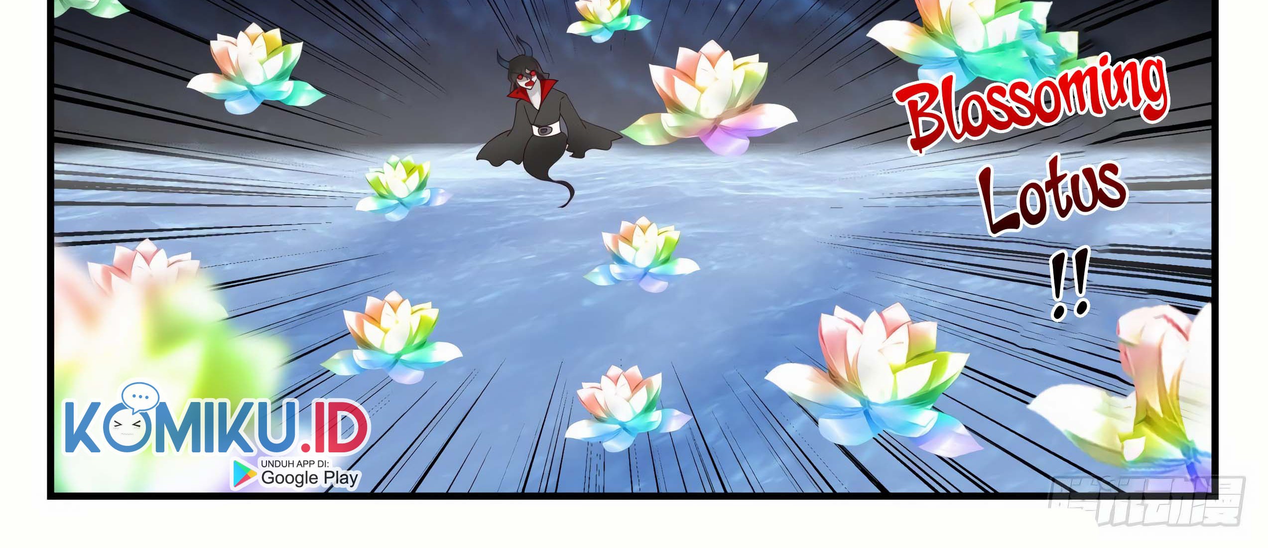 Martial Peak Part 1 Chapter 1792 Gambar 16