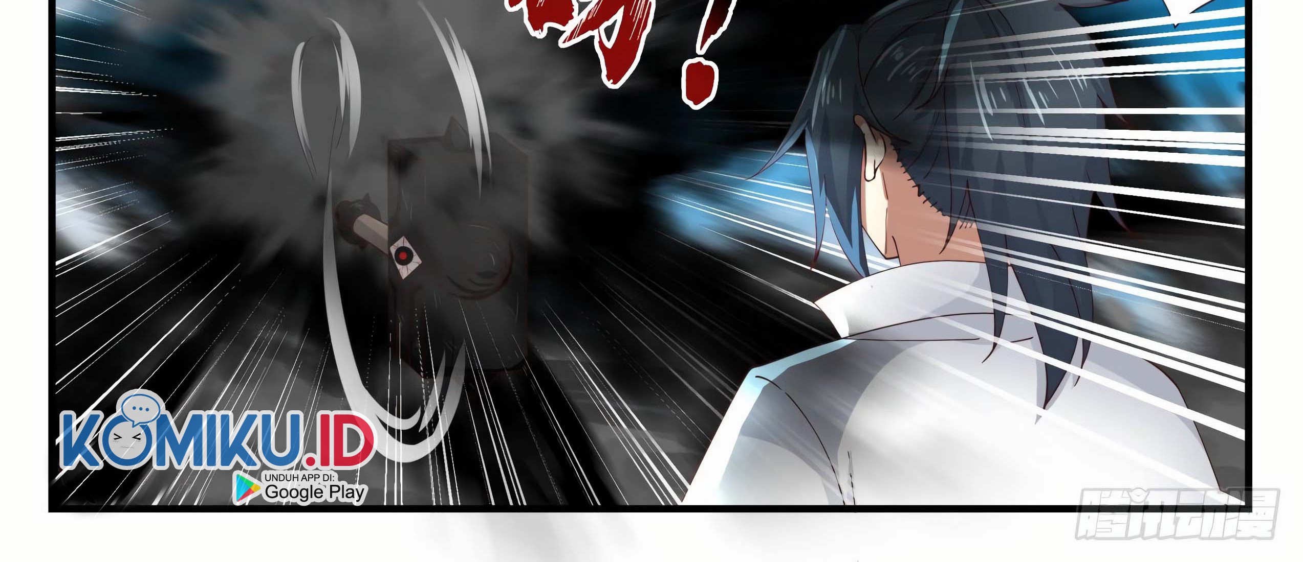 Martial Peak Part 1 Chapter 1792 Gambar 18