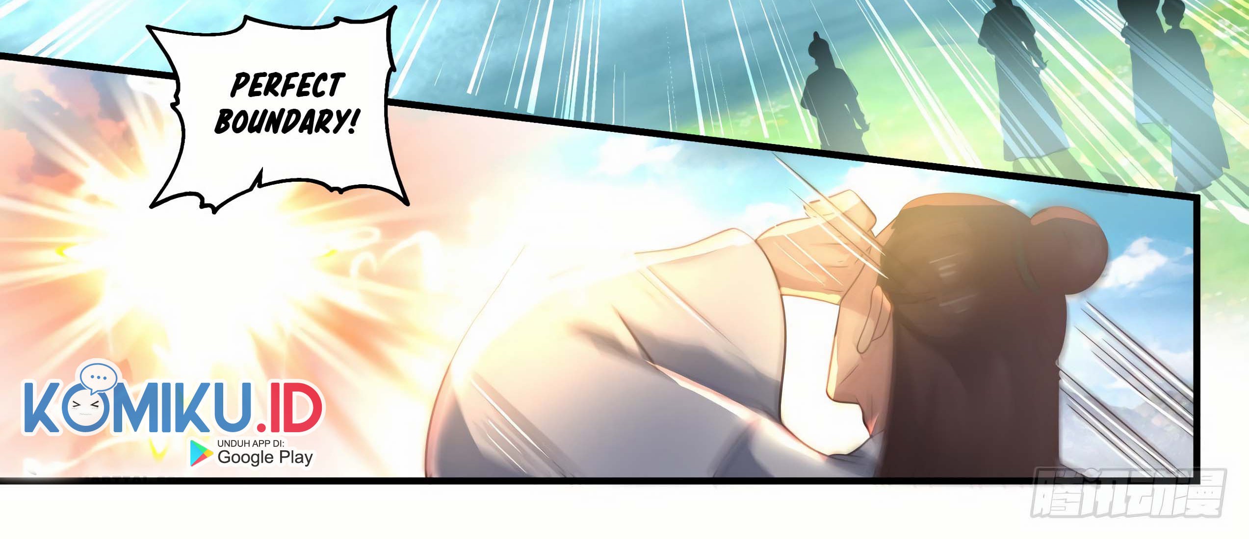 Martial Peak Part 1 Chapter 1793 Gambar 22