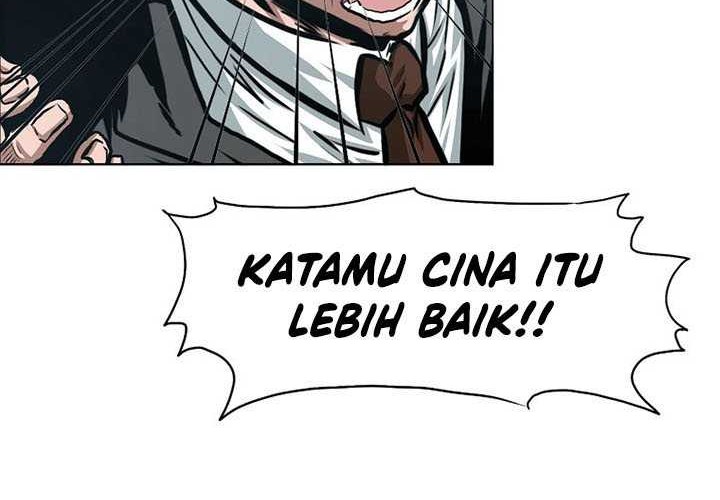 Rooftop Sword Master Chapter 84 Gambar 5
