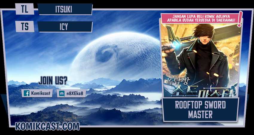 Komik Rooftop Sword Master Chapter 84 gambar nomor 1
