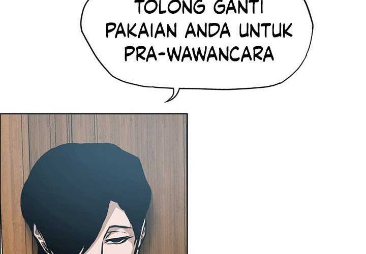 Rooftop Sword Master Chapter 84 Gambar 24