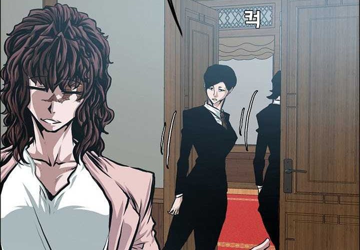 Rooftop Sword Master Chapter 84 Gambar 28