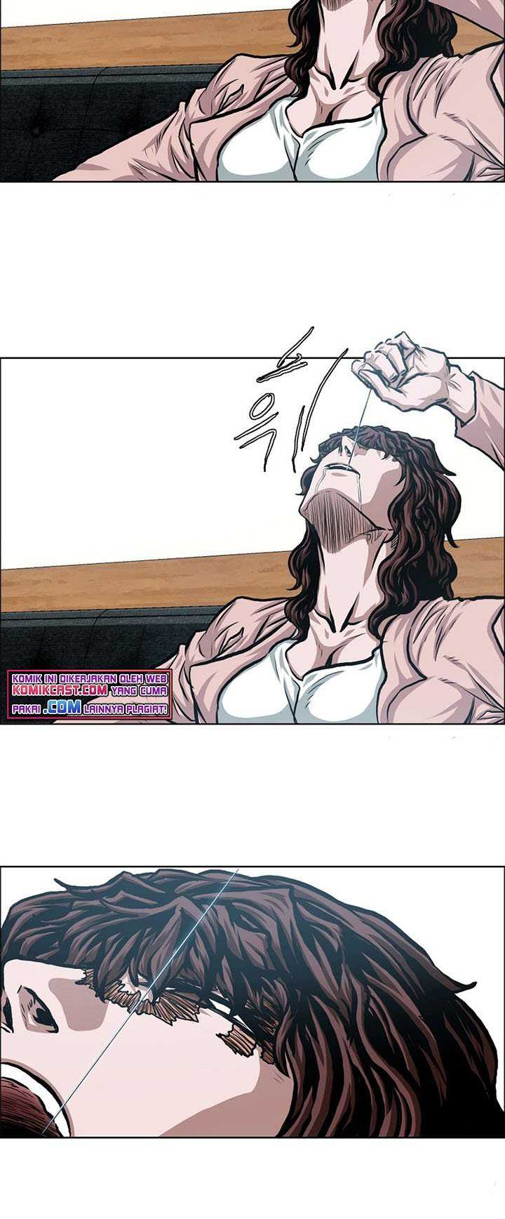 Rooftop Sword Master Chapter 84 Gambar 31