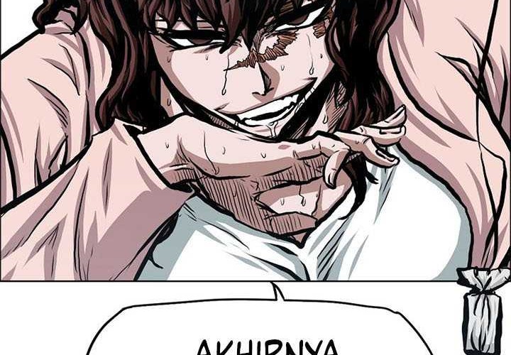 Rooftop Sword Master Chapter 84 Gambar 33