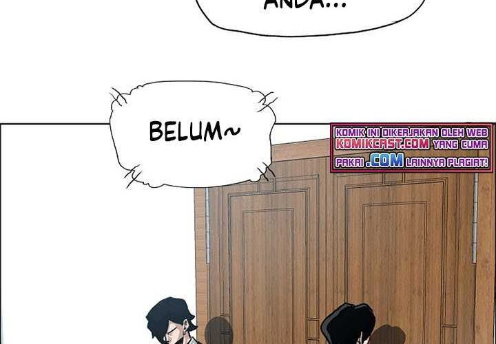 Rooftop Sword Master Chapter 84 Gambar 35