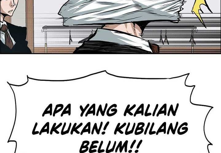 Rooftop Sword Master Chapter 84 Gambar 39