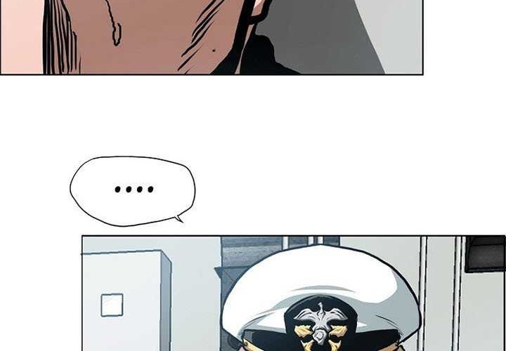 Rooftop Sword Master Chapter 84 Gambar 45