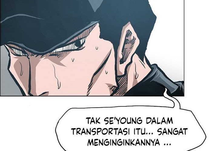 Rooftop Sword Master Chapter 84 Gambar 48