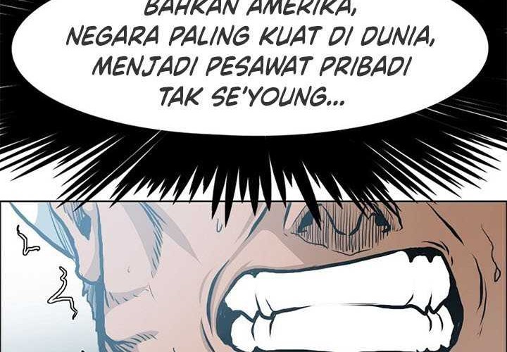 Rooftop Sword Master Chapter 84 Gambar 50