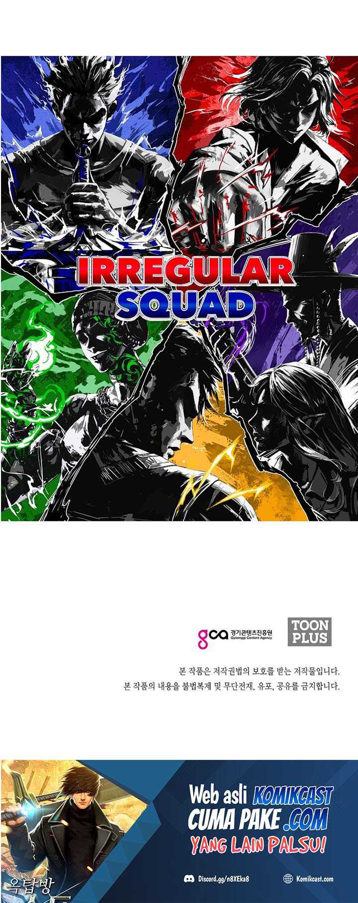 Rooftop Sword Master Chapter 84 Gambar 55